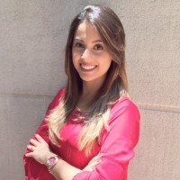 CoAct Employee Suelen de Arruda's profile photo