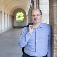 Institute for Competitive Intelligence Employee Rainer Michaeli's profile photo