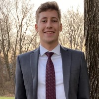Alderson Loop Employee James Vess's profile photo
