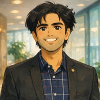 Vyrill Employee Adnan Boota's profile photo