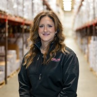 Melling Engine Parts Employee Jessica Lutz's profile photo