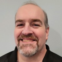 Gallery Systems Employee Paul Johnson's profile photo
