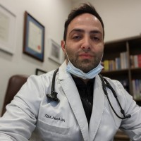 San Fernando Pediatrics & Urgent Care Employee Ali Anari's profile photo
