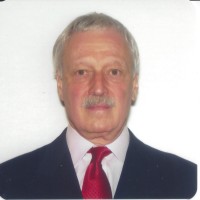 David Worrell Associates Employee David Worrell's profile photo
