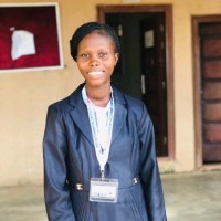 Efico Employee Oluwakemi Omowumi's profile photo