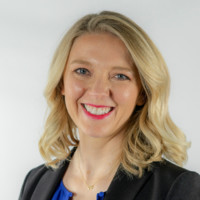 WaterOne Employee Candace Golubski's profile photo
