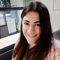 Cal (Israel Credit Cards) Employee Adi Drori's profile photo