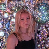 QDoc Inc. Employee Victoria Kogan's profile photo