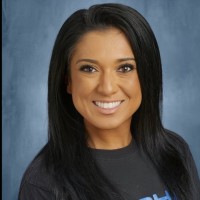 Gresham High School Employee Safiyah Laque's profile photo
