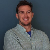 GoPomelo Employee Elliott Thomson's profile photo