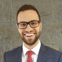 John Glauber's profile photo