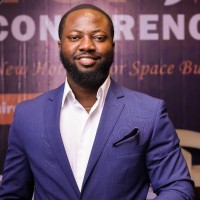 Miri Africa Employee Temidayo Oniosun's profile photo