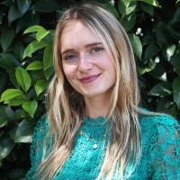 AOSIS Employee Sandy Granier-Mana's profile photo