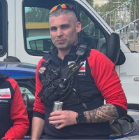 Benjamin Volat Email