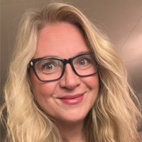 Creative Mill Employee Evy Margrethe Johansen's profile photo