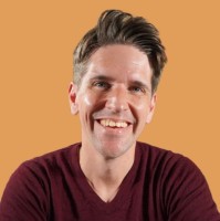 TST Prep Employee Josh MacPherson's profile photo
