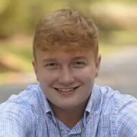 Bailey's Comfort Services Employee Chase Orzechowski's profile photo