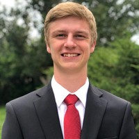 ThruPut Partners Employee Jacob Schultze's profile photo