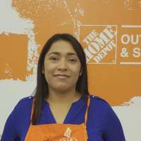 The Home Depot Employee Belem Ramirez's profile photo