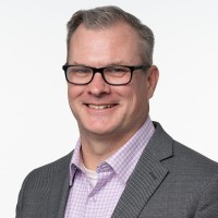 Echo Origin Employee Lance Smith's profile photo