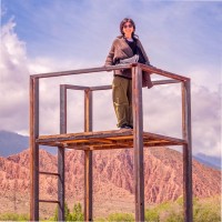 Renaissance Tours Australia Employee Madoka Yamaguchi's profile photo