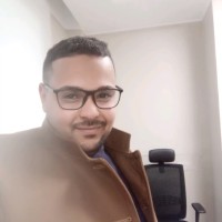 NAT Constructions Employee Ahmed Asaad's profile photo