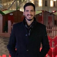 Comtec Ltd. Employee Ben Lailev's profile photo