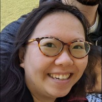 dscout Employee Michelle Huang's profile photo