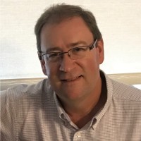 Center for Quality People and Organizations, Inc. Employee Scott Roach's profile photo