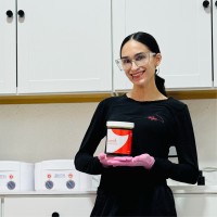 Hello Sugar Employee Lauren Whritenour's profile photo