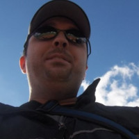 Compass Health Brands Employee Michael Reese's profile photo