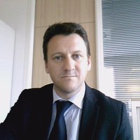 Renault Employee Florent Coquerel's profile photo