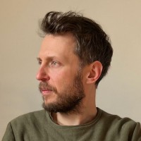 Mozaiq Employee Bartosz Babel's profile photo
