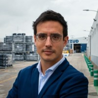 AZUD Employee Jaime Navarro Gómez's profile photo