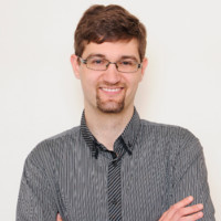 Stack Overflow Employee Radosław Markiewicz's profile photo