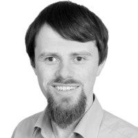 Permasense Ltd Employee Jonathan Moreton's profile photo