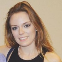 Pacific Building Systems Employee Claudia Isola's profile photo