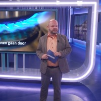 Omroep Land van Cuijk Employee Patrick Huisman's profile photo