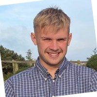 Taylor & Francis Group Employee Rob McMinn's profile photo