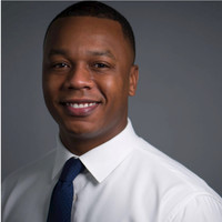 Mattress Firm Employee David Cartlidge's profile photo