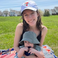 ExistX Employee Anna Sheaf's profile photo