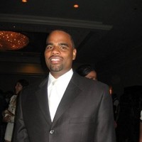 FlexPoint Technology Employee Keith Barnes's profile photo