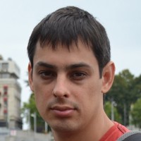 Idiap Research Institute Employee Pavel Korshunov's profile photo