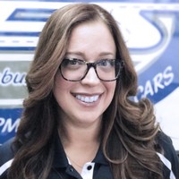 WCS Permits & Pilot Cars Employee Becky Woods's profile photo