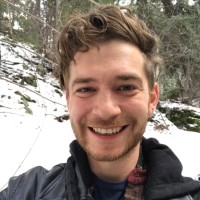Nate Ruby Email & Phone Number