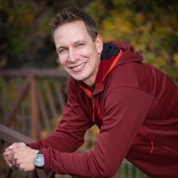 Crumbl Cookies Employee Ryan Coley's profile photo