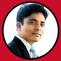 Growth Wave Agency Employee Nazmul Huda's profile photo