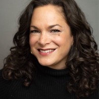 Broadway Plus Employee Betsy Werbel's profile photo