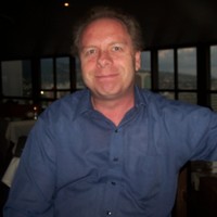American First Credit Union Employee Michael Mellen's profile photo