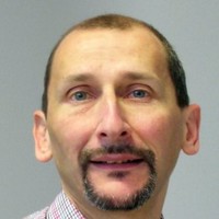 techwork data gmbh Employee Georg Leitner-Fidler's profile photo